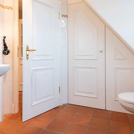 Lh Isernhagenhof, App 3 Apartamento Wenningstedt-Braderup